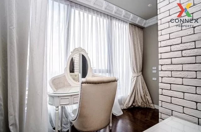 เช่าคอนโด  , เดอะ ลุมพินี 24 ชั้นสูง BTS-พร้อมพงษ์ คลองตัน เขต คล